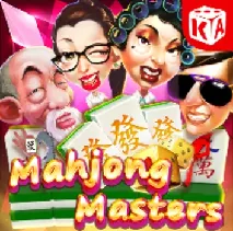 Mahjong на Slotik